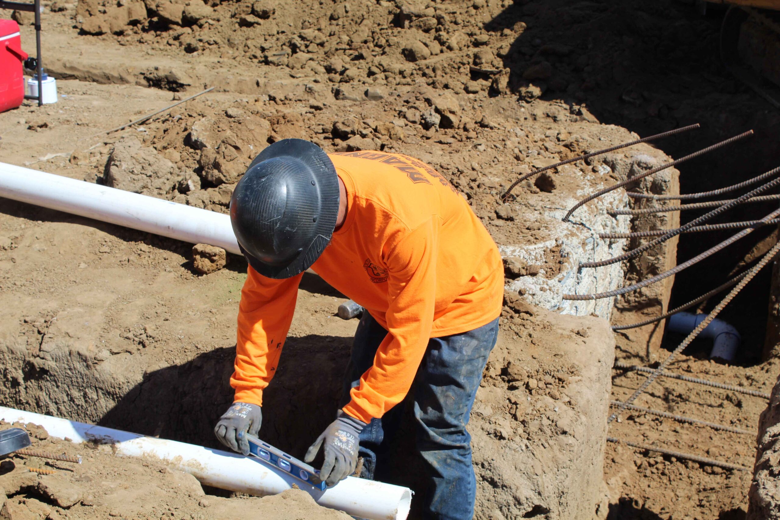 5 Signs You Need Professional Plumbing Services Before It’s Too Late