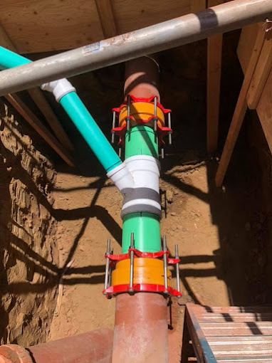 Why Winter Plumbing Preparedness Saves You Time, Stress & Money